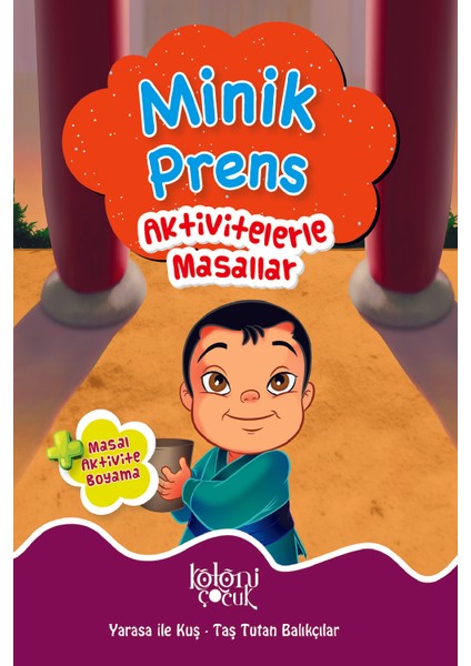 Minik Prens