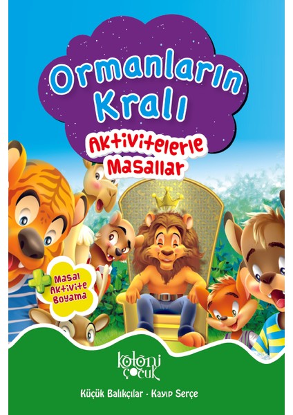 Ormanların Kralı