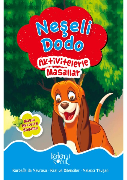 Neşeli Dodo