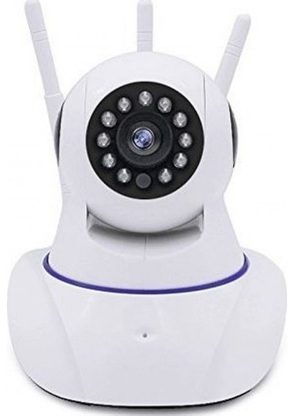 Bebek İzleme Kamerası Hd Wifi