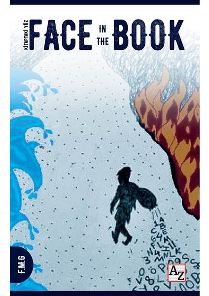 Face In The Book - F.M.G