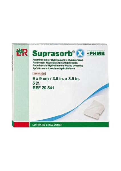 x +Phmb 9 x 9 Hydrobalance Yara Örtüsü - 20541 - 1 Adet