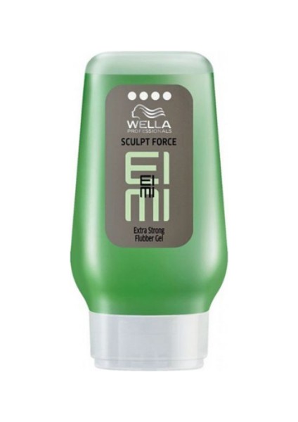 Professionals EIMI Sculpt Force Extra Güçlü Tutuş 125Ml