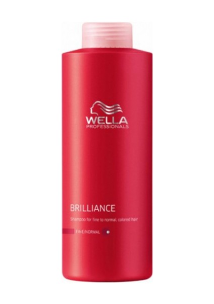 Enrich Thıck Şampuan 1000Ml