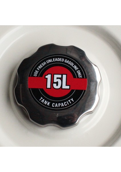 Jeneratör GJB3600 (3 Kva) Benzinli Jeneratör (İpli)