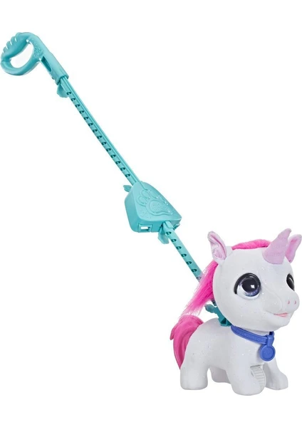 Hasbro Furreal Yürüyen Dostlarım Özel Seri Unicorn