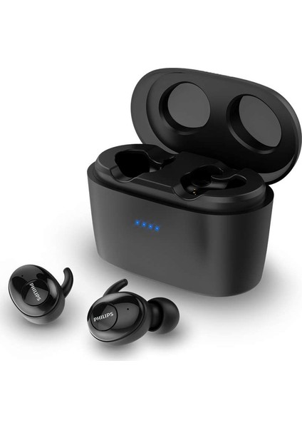 Shb2515BK Upbeat Kablosuz Kulakiçi Bluetooth Kulaklık Siyah modelleri