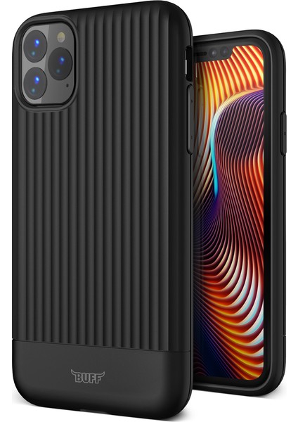 Apple iPhone 11 Pro Max Single Fit Kılıf