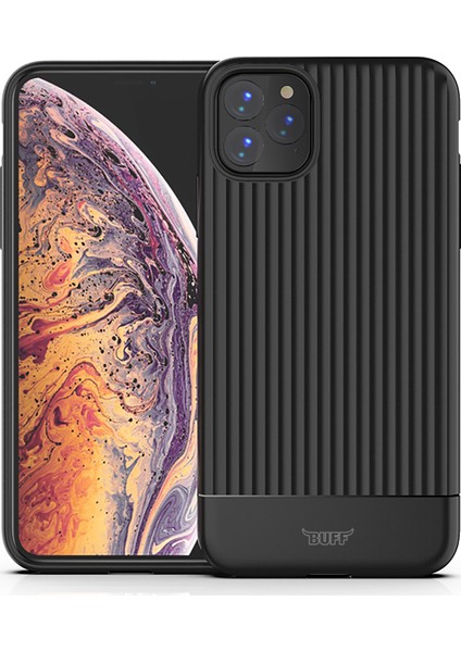 Apple iPhone 11 Pro Max Single Fit Kılıf