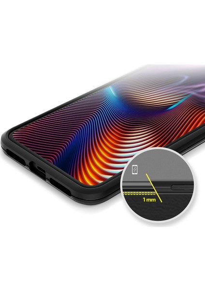 iPhone XR Single Fit Kılıf