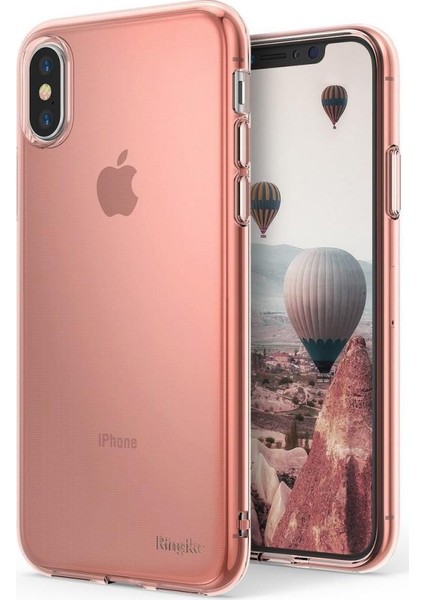 ® Air Apple iPhone X/XS Kılıf