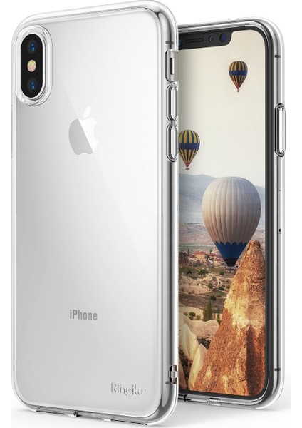 ® Air Apple iPhone X/XS Kılıf