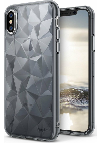 ® Air Prism 3D Apple iPhone X/XS Kılıf