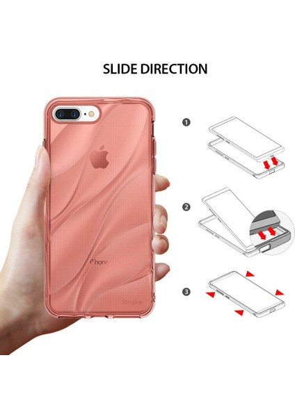 ® Flow Apple iPhone 7 Plus /8 Plus Kılıf indirimleri