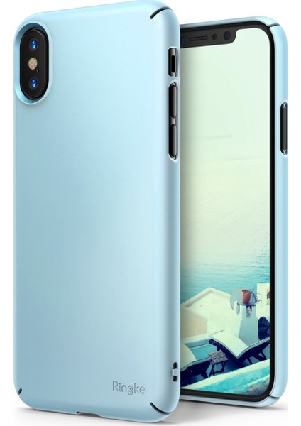 ® Slim Apple iPhone X/XS Kılıf indirimleri
