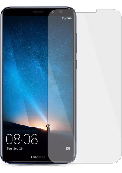 Buff Huawei Mate 10 Lite Ekran Koruyucu