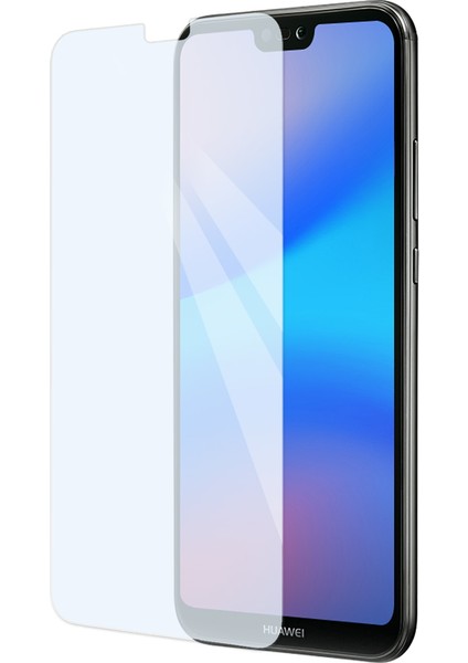 Buff Huawei P20 Lite Glass Ekran Koruyucu
