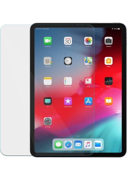 Apple iPad Pro 11" Ekran Koruyucu