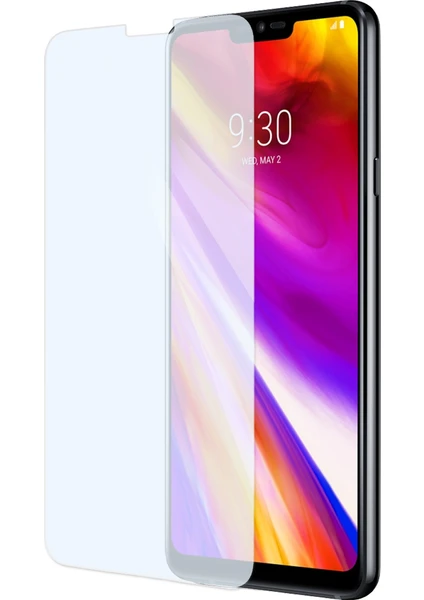 LG G7 Glass Ekran Koruyucu