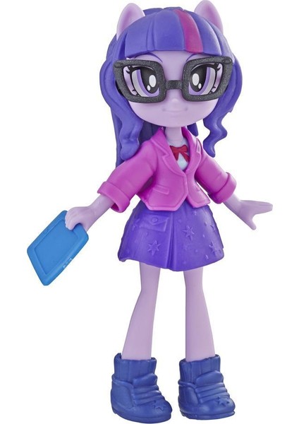 Hasbro Equestria Girls Miniler – Twilight Sparkle