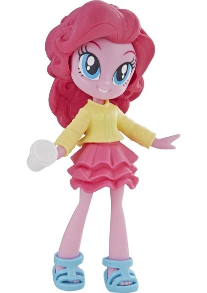 Hasbro Equestria Girls Miniler – Pinkie Pie