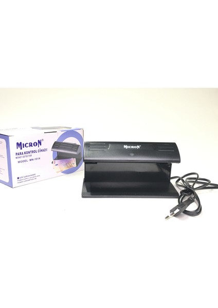 MN1014 Para Kontrol Cihazı