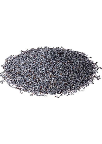 Mavi Haşhaş 1 kg