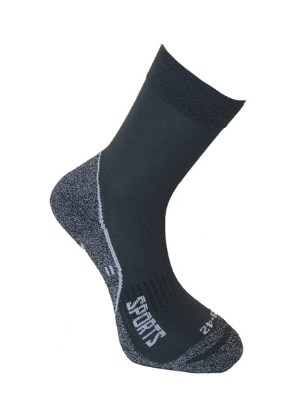 Running Trekking Outdoor Socks 3 Layers Kısa Doğa Sporları Çorabı fiyatları