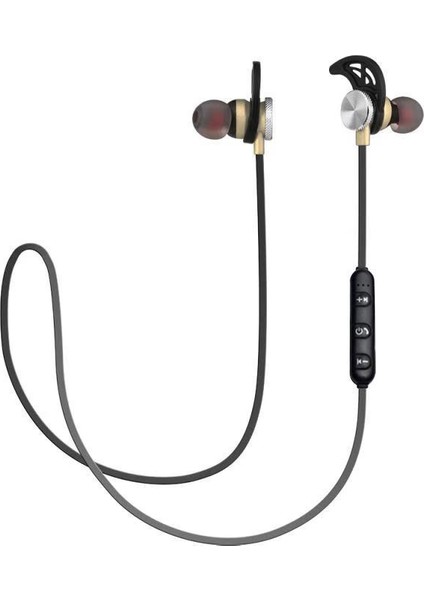 N900 Manyetik Kulakiçi Bluetooth Kulaklık