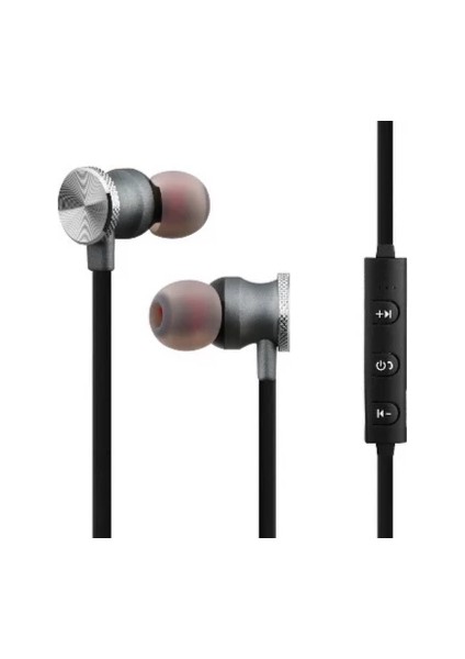 N900 Manyetik Kulakiçi Bluetooth Kulaklık modelleri