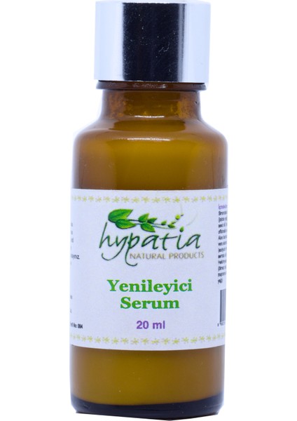 Yenileyici Serum