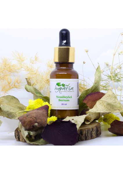 Yenileyici Serum