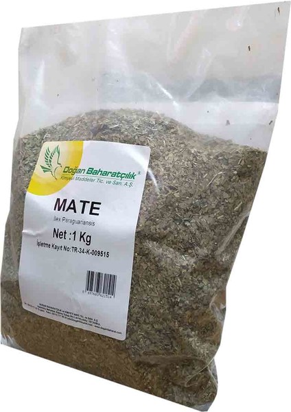 Mate 1 Kg Pkt