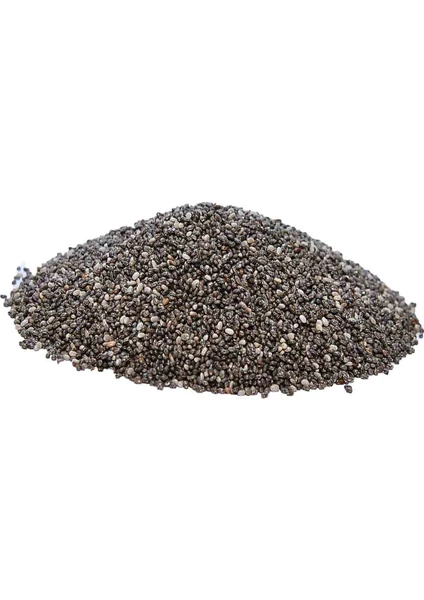 Chia Tohumu 1 Kg Pkt