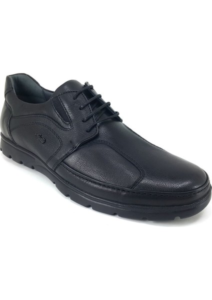 32605 Günlük Erkek Ayakkabı Siyah