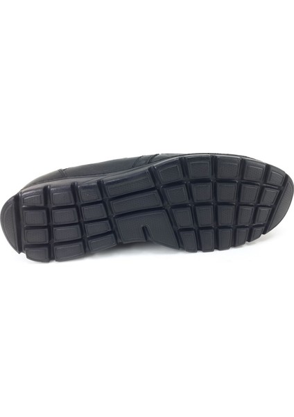 32605 Günlük Erkek Ayakkabı Siyah modelleri