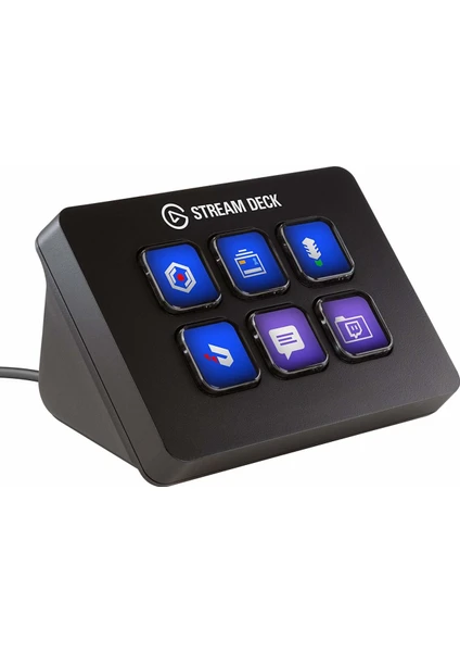 Stream Deck Mini - 10GAI9901