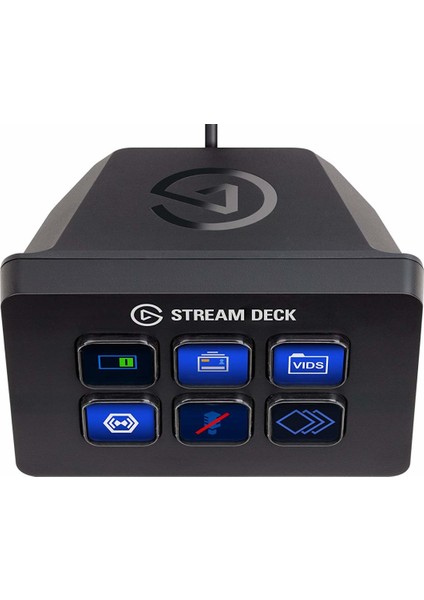 Stream Deck Mini - 10GAI9901