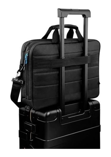 Pro 15" Notebook Briefcase Çanta - 460-BCMU