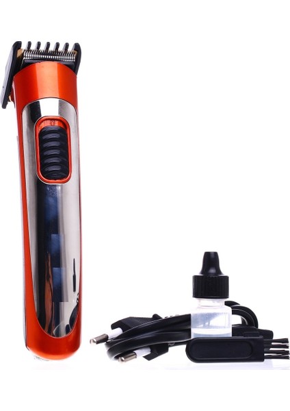 Profesyonel RF-607A Erkek Tıraş Makinesi