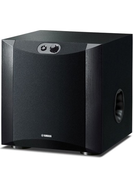 Ns-Sw 300 Aktif Subwoofer