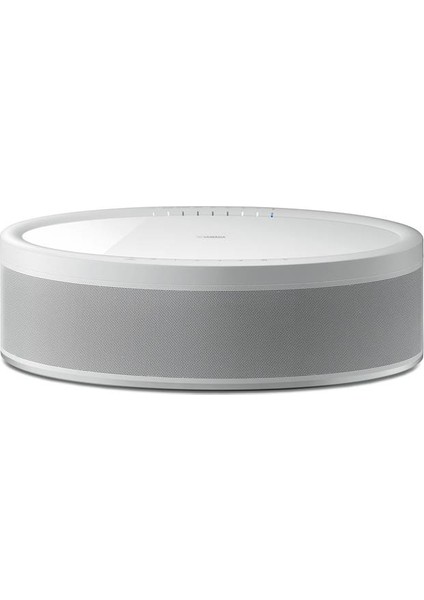 Musiccast 50 Beyaz (WX-051) Wifi-Airplay-Bluetooth Aktif Hoparlör