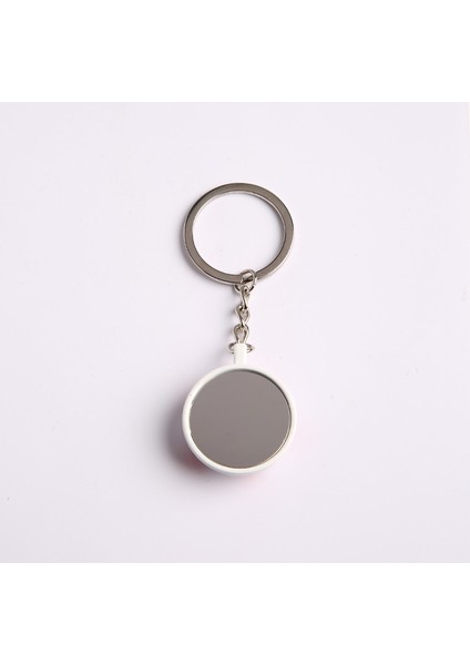 Futbol Topu Tasarımlı Aynalı Anahtarlık fiyatları