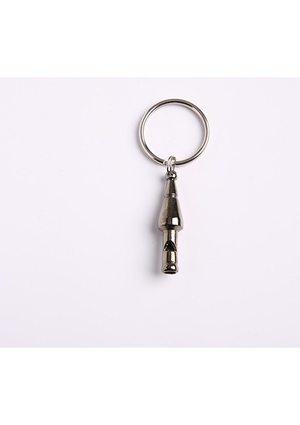 Düdük Tasarımlı Anahtarlık