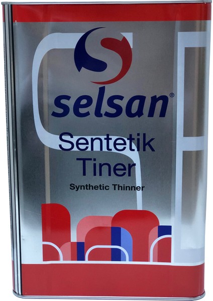 Sentetik Tiner