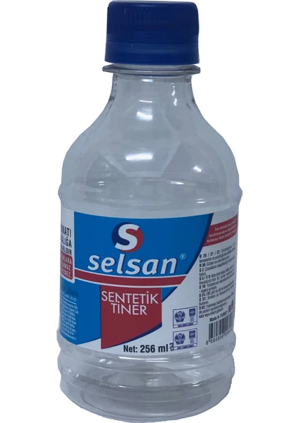 Sentetik Tiner