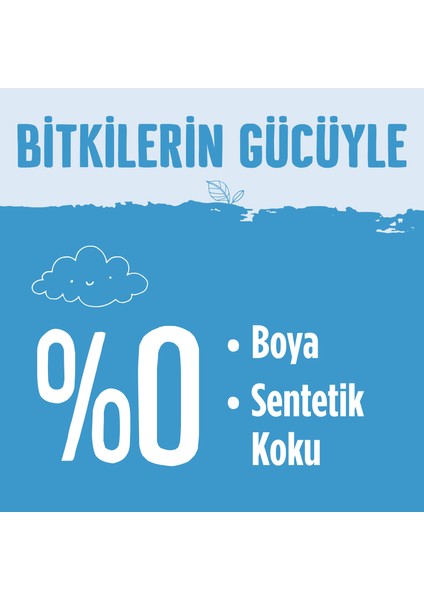 Parfümsüz Konsantre Çamaşır Yumuşatıcısı fırsatları
