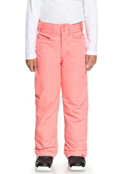 Backyard Girl P G Snpt Mhg0 Snowboard Pantolonu