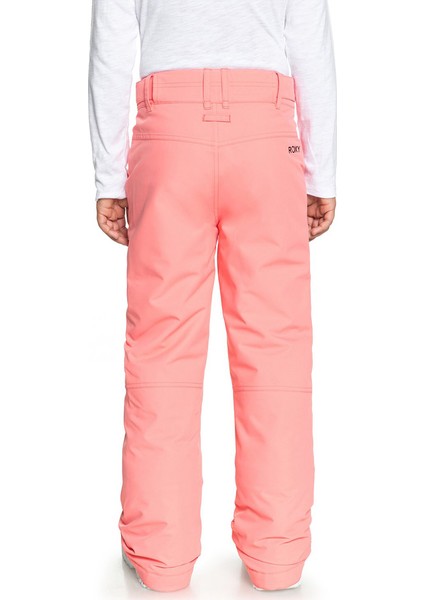 Backyard Girl P G Snpt Mhg0 Snowboard Pantolonu