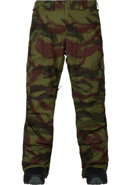 Cargo Mıd Erkek Snowboard Pantolonu 131661W18